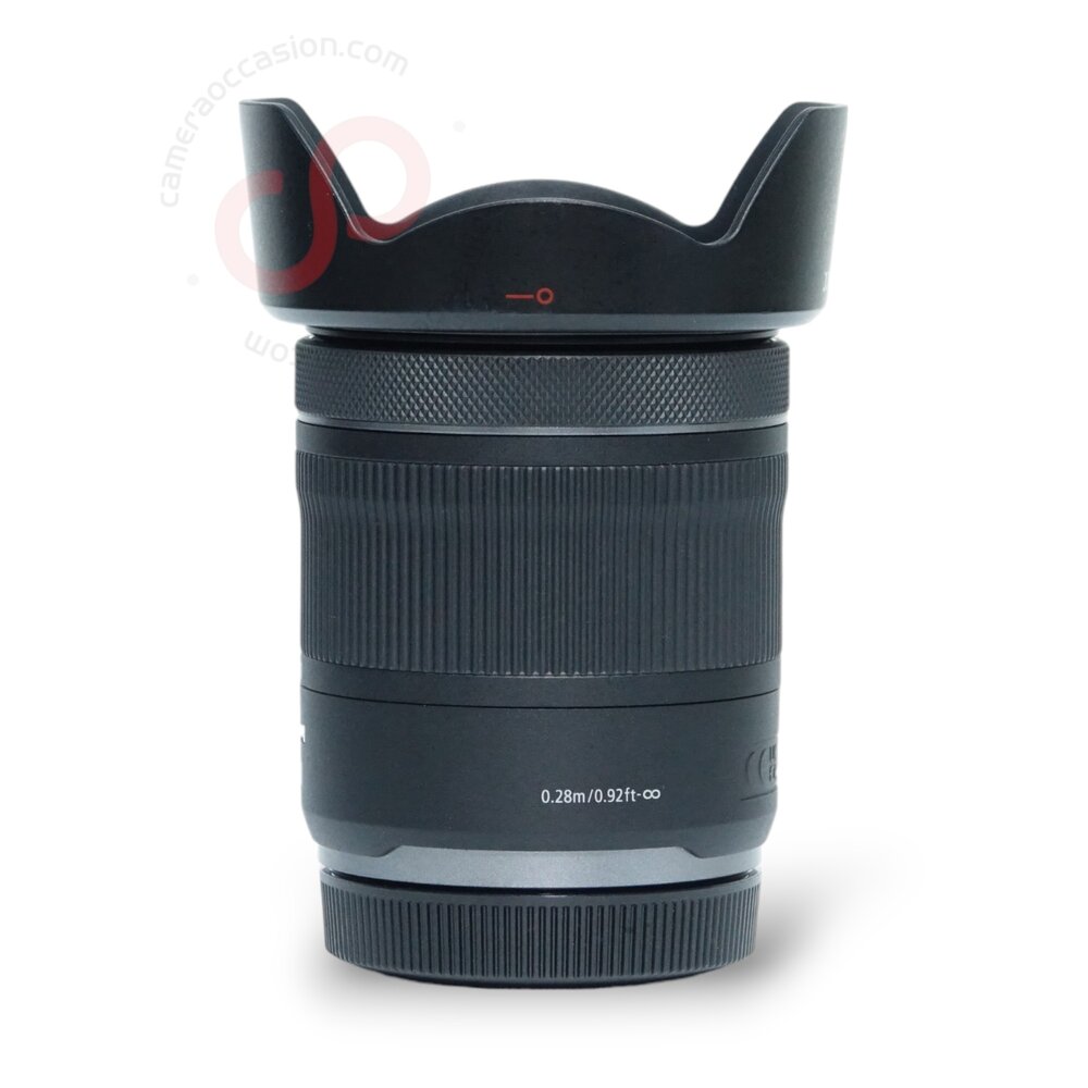 Canon RF 15-30mm 4.5-6.3 IS STM nr. 2649