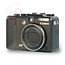 Canon Powershot G9 nr. 1717