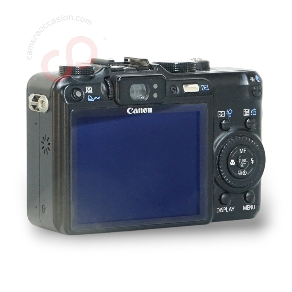 Canon Powershot G9 nr. 1717