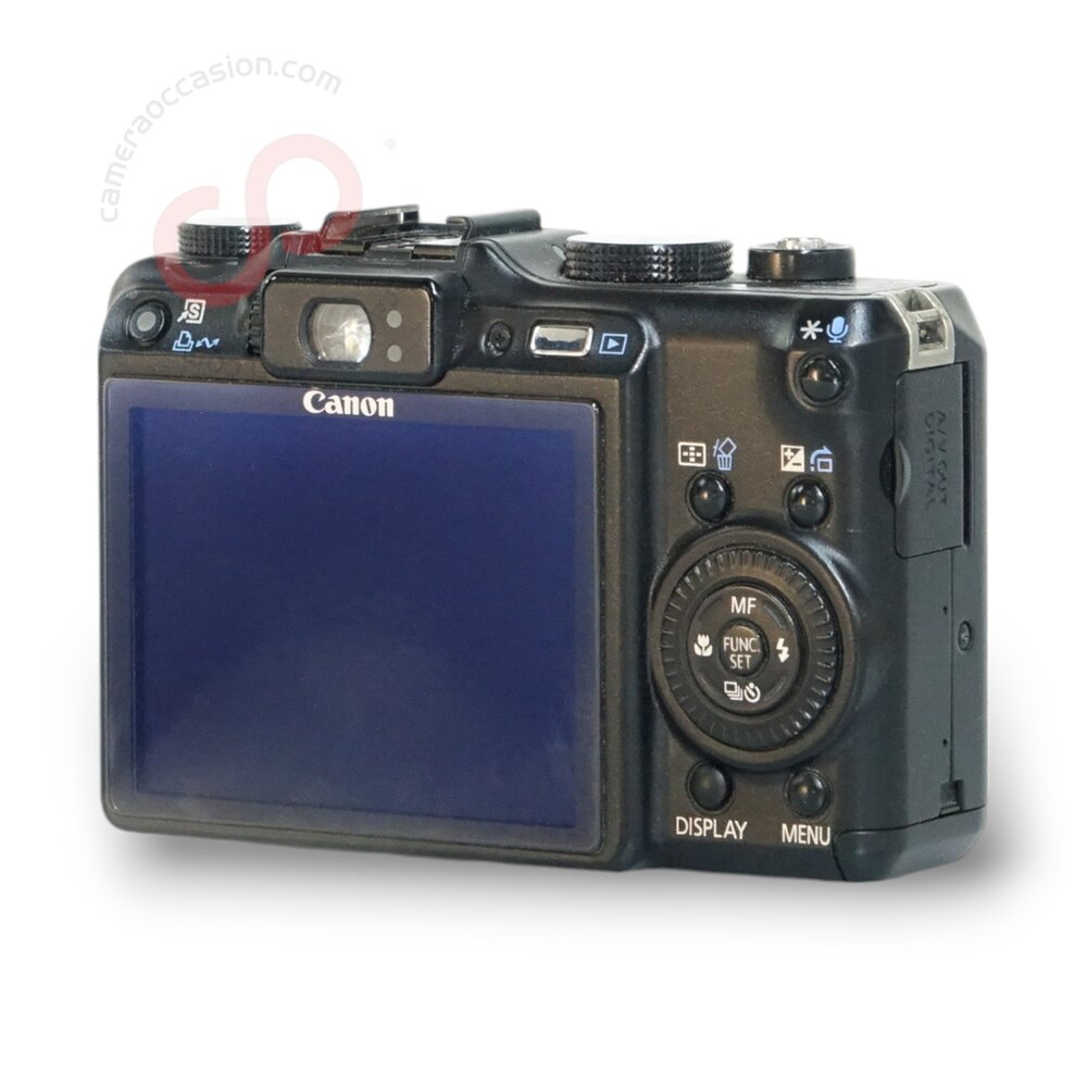 Canon Powershot G9 nr. 1717