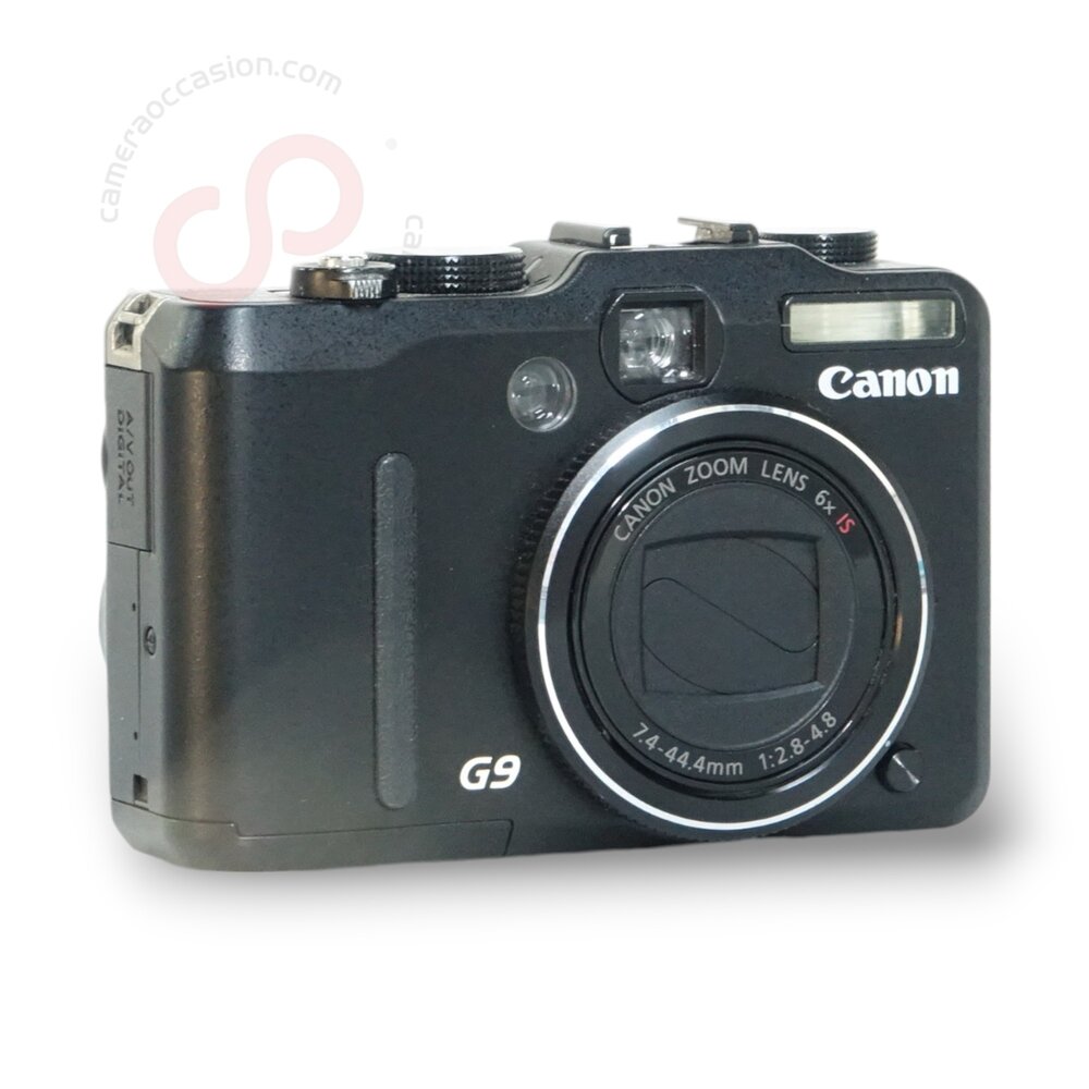 Canon Powershot G9 nr. 1717