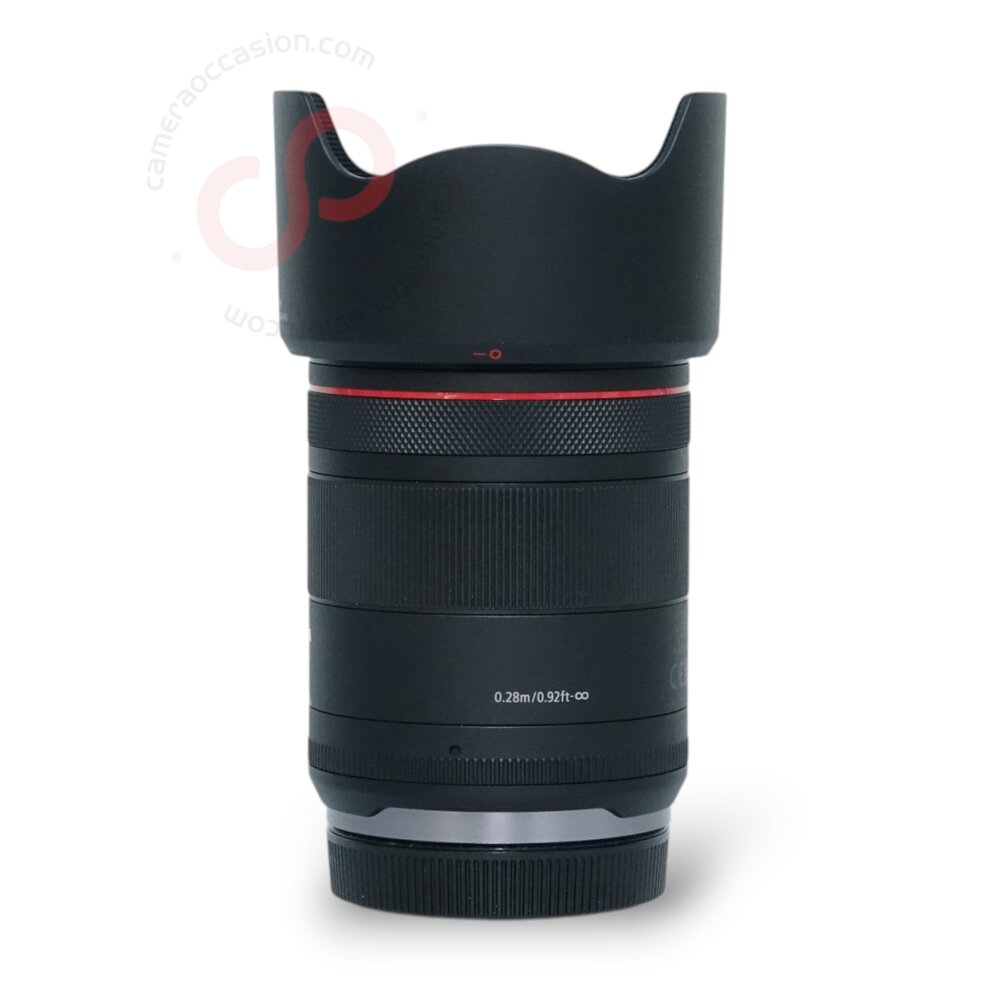 Canon RF 35mm 1.4 L VCM nr. 1719