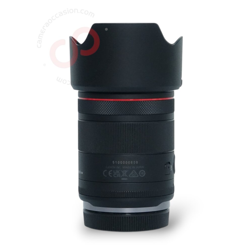 Canon RF 35mm 1.4 L VCM nr. 1719