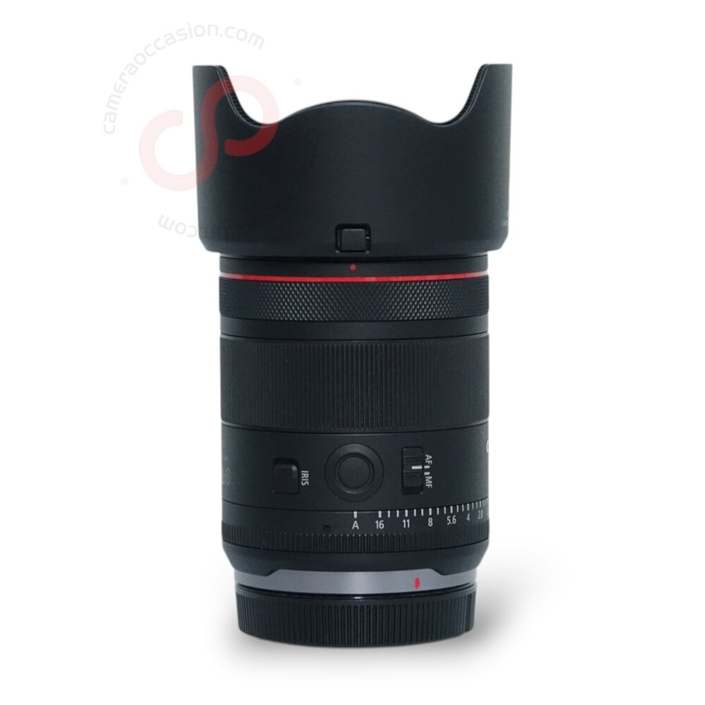 Canon RF 35mm 1.4 L VCM nr. 1719