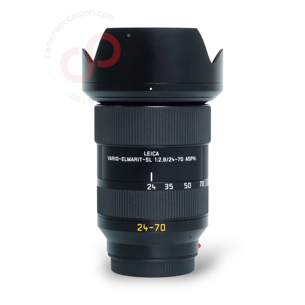 Leica 24-70mm 2.8 ASPH Vario Elmarit-SL (11.189) nr. 1722