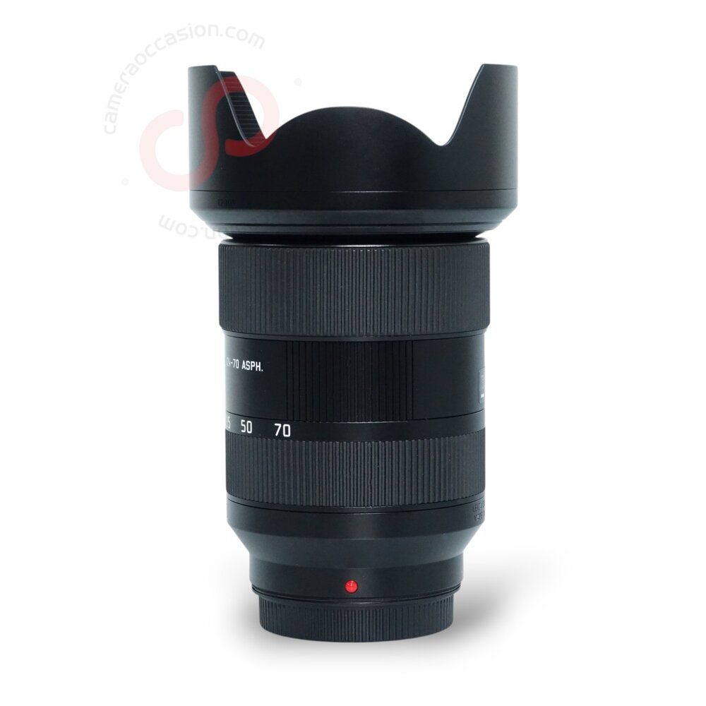 Leica 24-70mm 2.8 ASPH Vario Elmarit-SL (11.189) nr. 1722