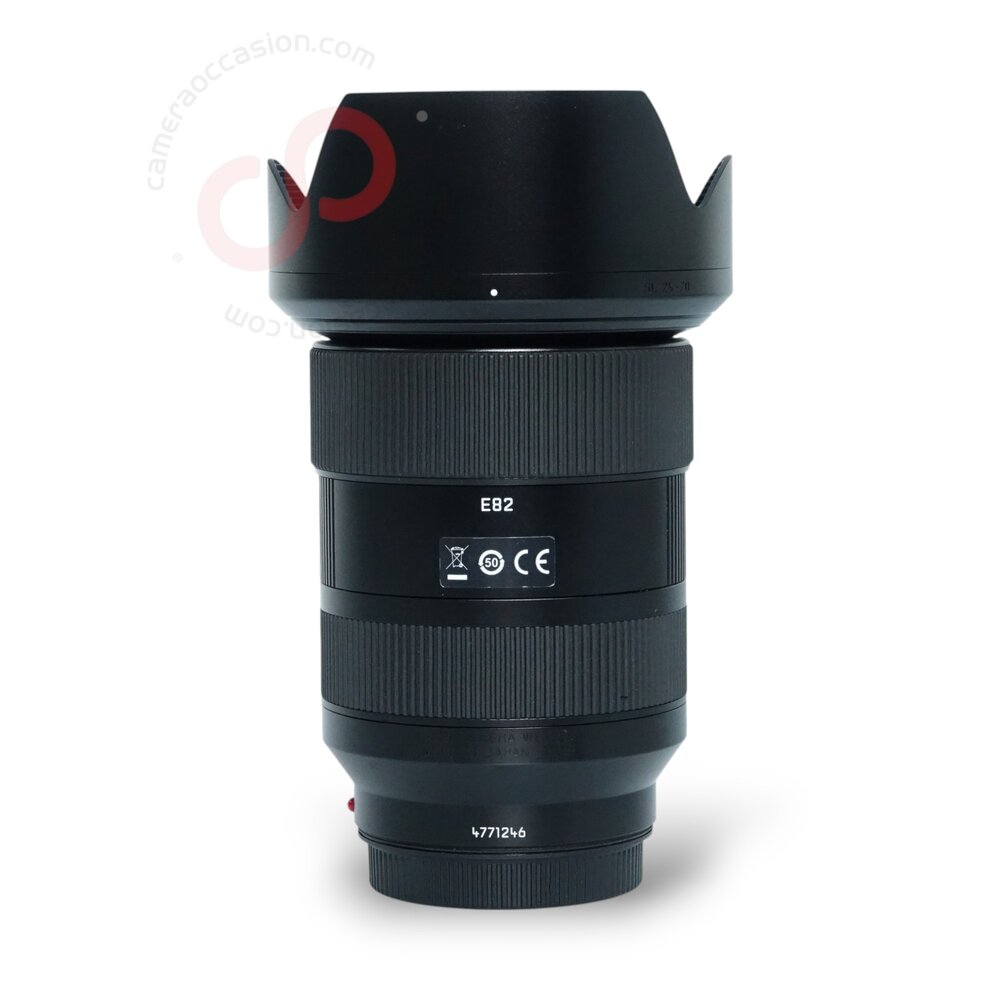 Leica 24-70mm 2.8 ASPH Vario Elmarit-SL (11.189) nr. 1722