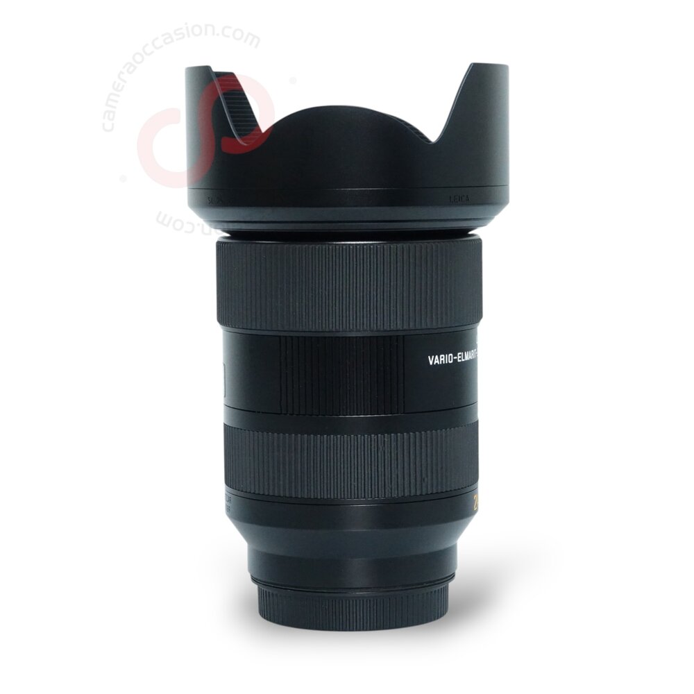Leica 24-70mm 2.8 ASPH Vario Elmarit-SL (11.189) nr. 1722