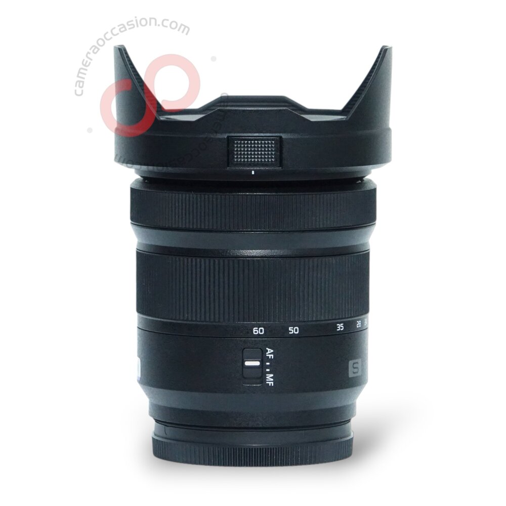 Panasonic 20-60mm 3.5-5.6 Lumix S nr. 1723