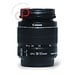 Canon 18-55mm 3.5-5.6 IS II EF-S nr. 1726
