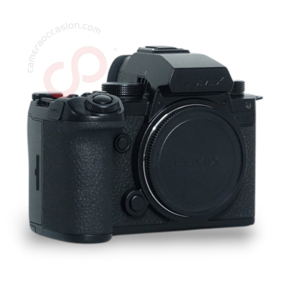 Panasonic Lumix S DC-S5M2X *DEMO MODEL* nr. 1725