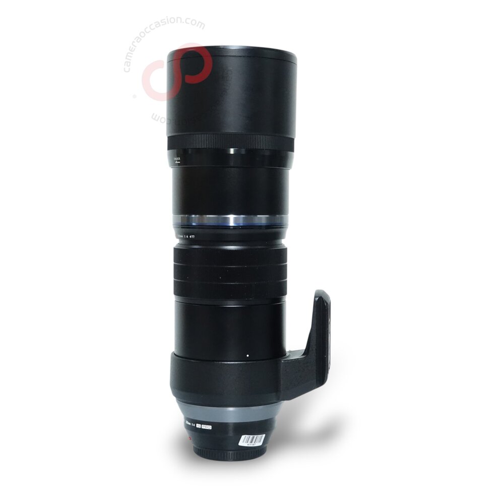 Olympus 300mm 4.0 IS Pro M.Zuiko Digital ED nr. 1727