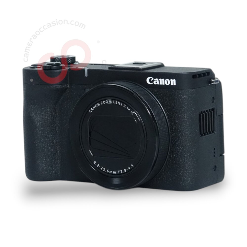 Canon Powershot V1 nr. 1735