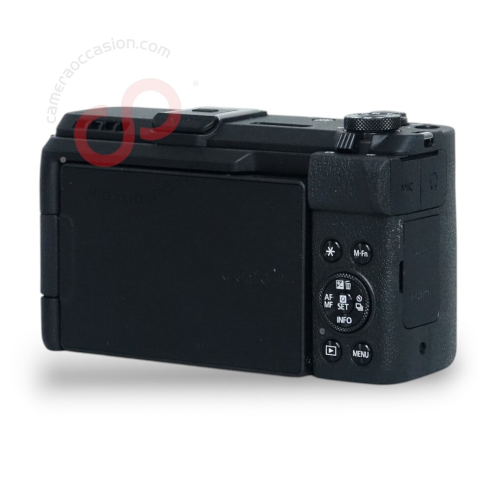 Canon Powershot V1 nr. 1735