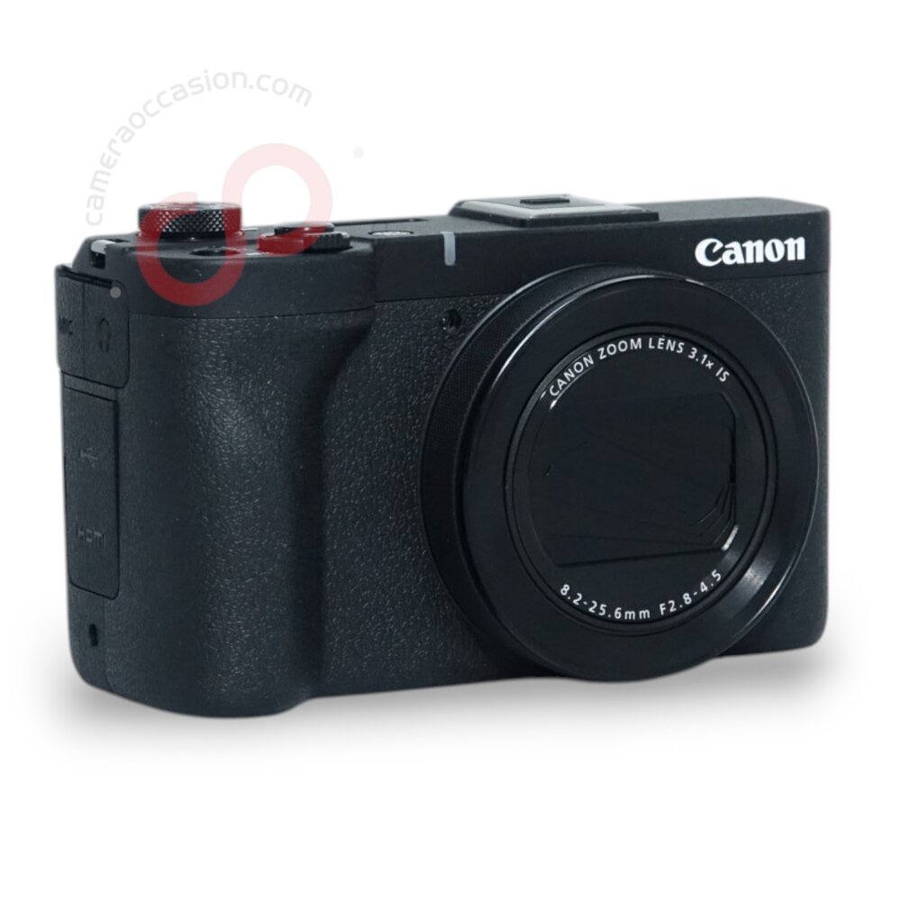 Canon Powershot V1 nr. 1735