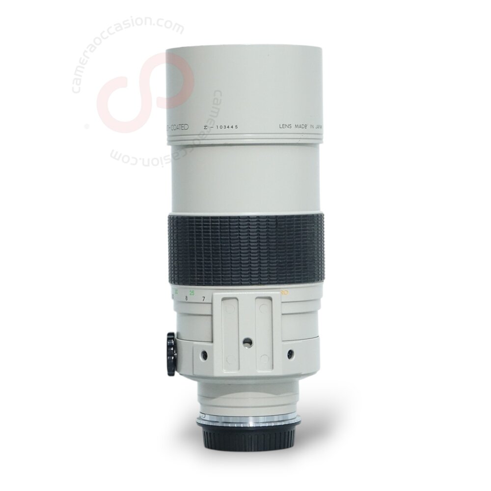Sigma 1000mm 13.5 Mirror-Telephoto Lens (Canon) nr. 1775