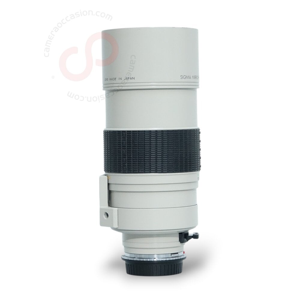 Sigma 1000mm 13.5 Mirror-Telephoto Lens (Canon) nr. 1775