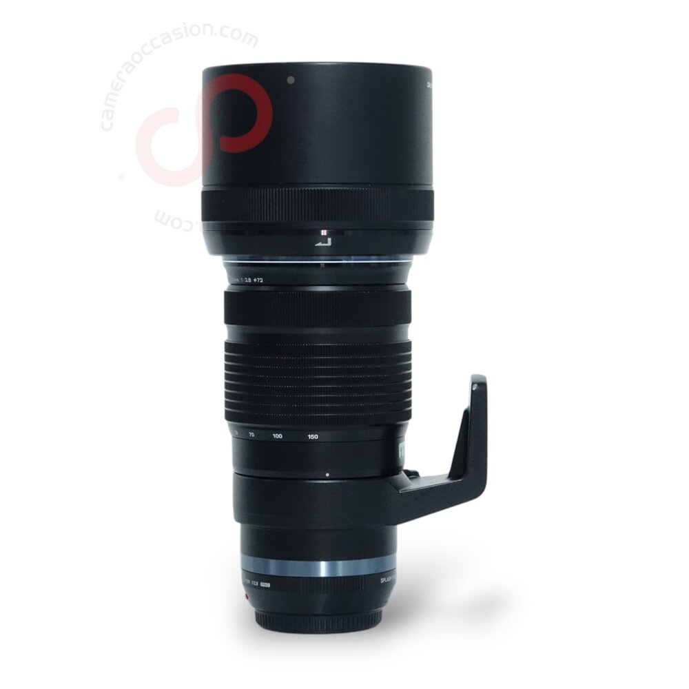 Olympus 40-150mm 2.8 Pro  M.Zuiko Digital ED PRO nr. 1745