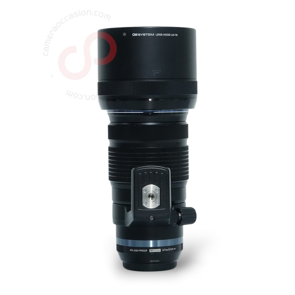 Olympus 40-150mm 2.8 Pro  M.Zuiko Digital ED PRO nr. 1745