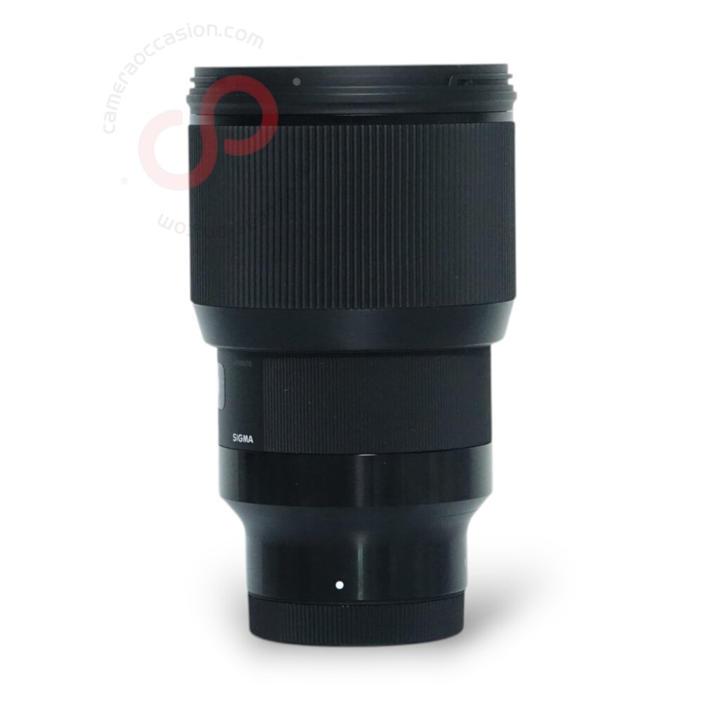 Sigma 85mm 1.4 DG ART (L-Mount) nr. 1776