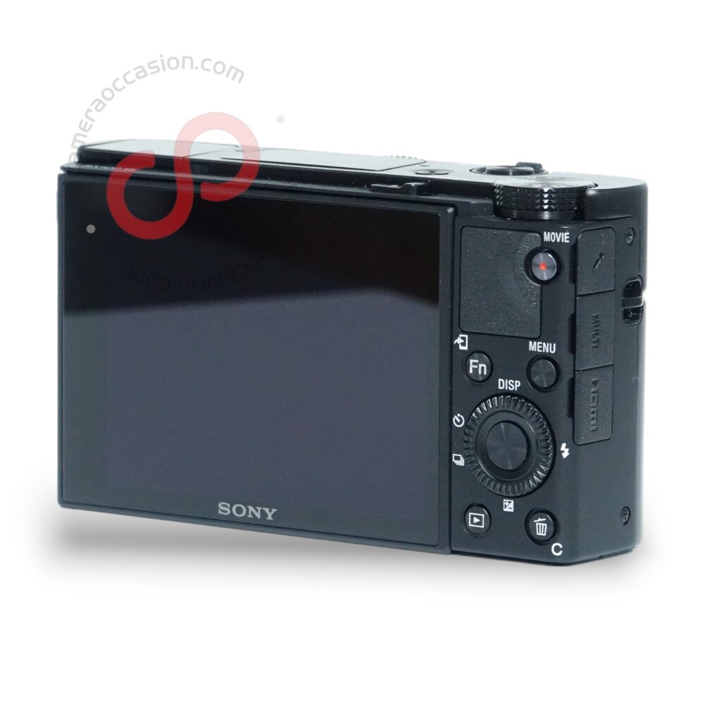 Sony Cybershot DSC-RX100 VII nr. 1769