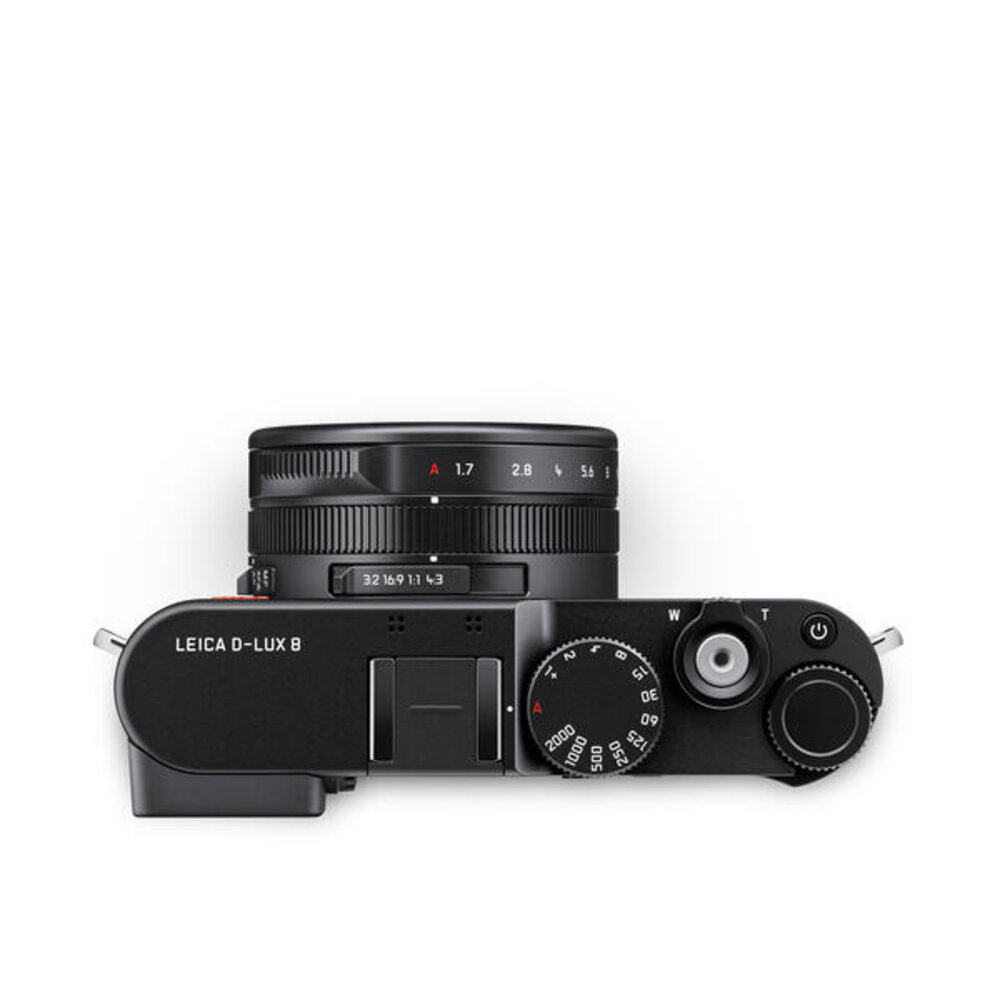 Leica D-Lux 8 nr. 1768