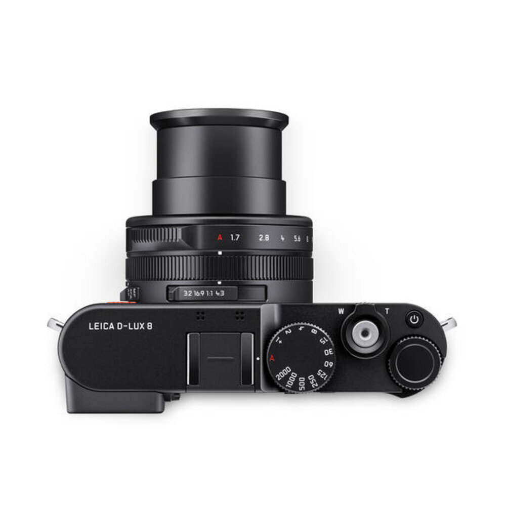 Leica D-Lux 8 nr. 1768