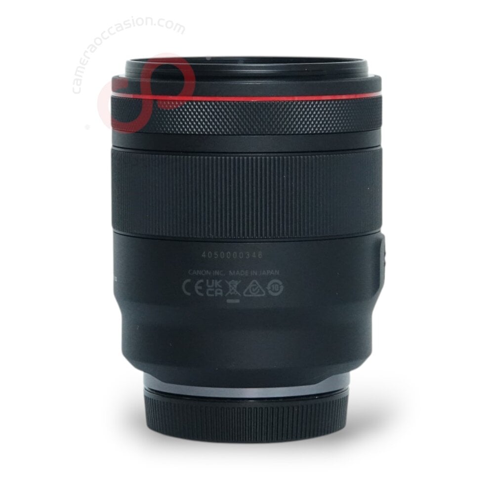 Canon RF 50mm 1.2 L USM nr. 1765