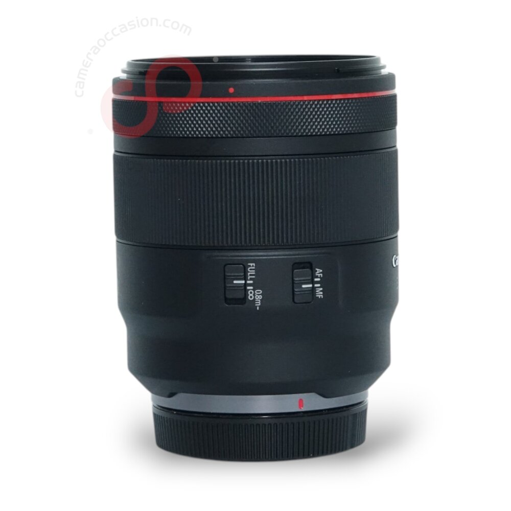 Canon RF 50mm 1.2 L USM nr. 1765