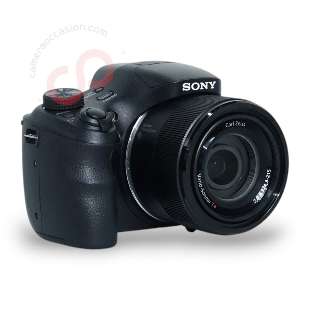 Sony Cybershot DSC-HX300 nr. 1770
