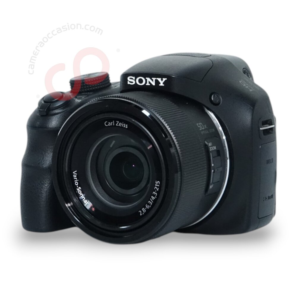 Sony Cybershot DSC-HX300 nr. 1770