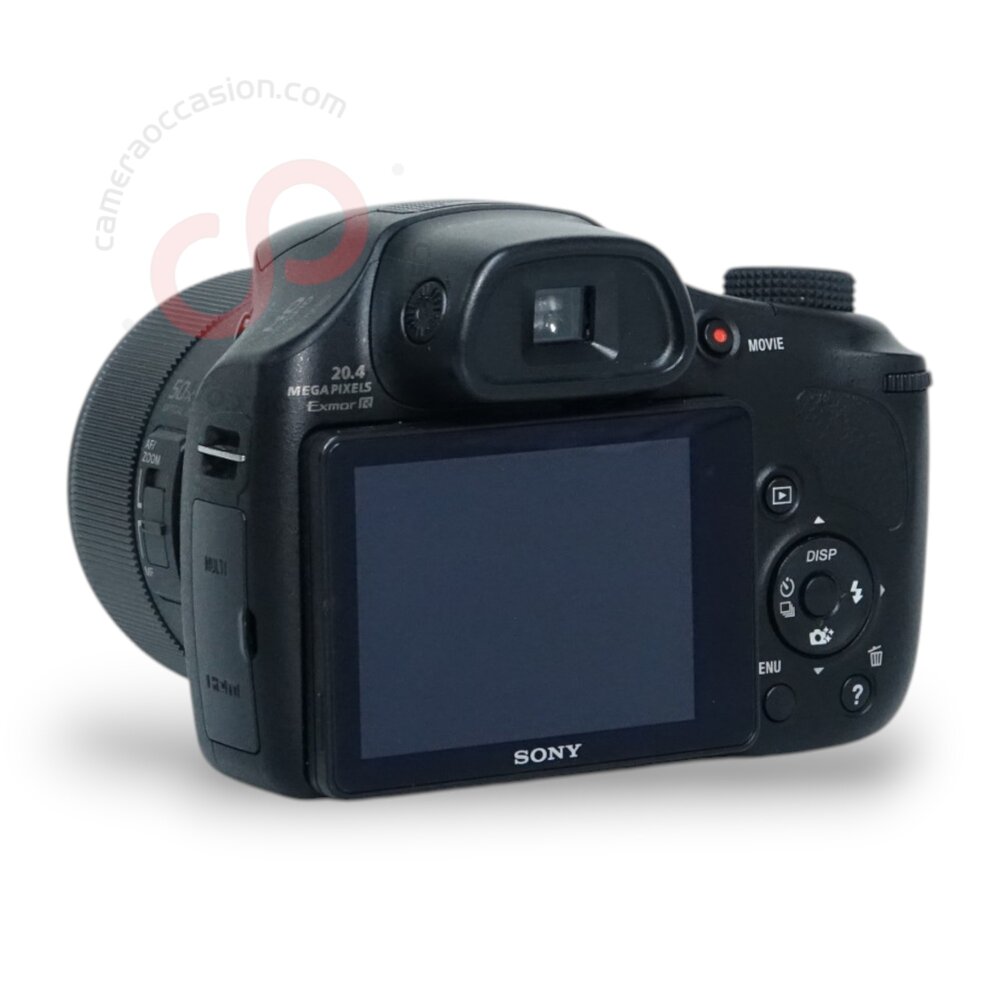 Sony Cybershot DSC-HX300 nr. 1770