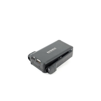 Garantie  n.v.t. - DJI Ravenseye Wireless video transmitter nr. 1760