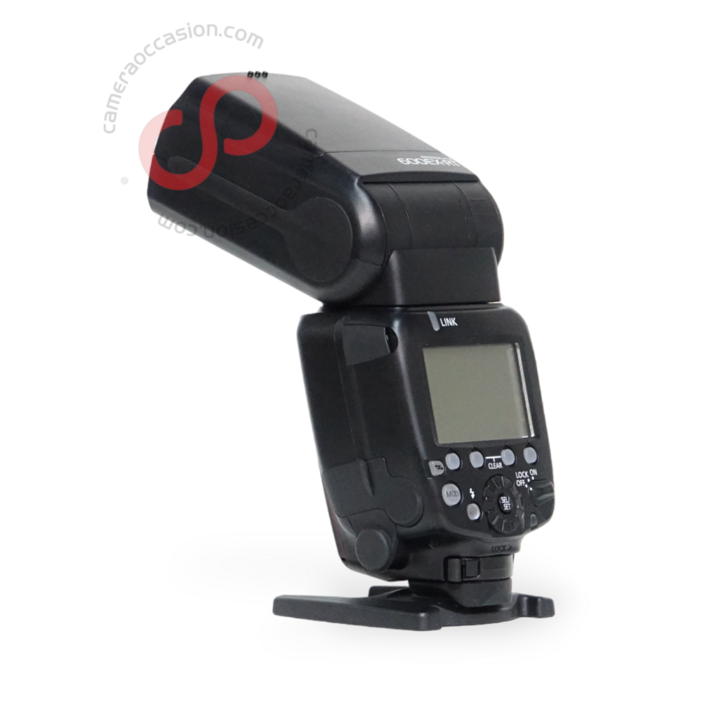 Canon Speedlight 600 EX-RT nr. 1757
