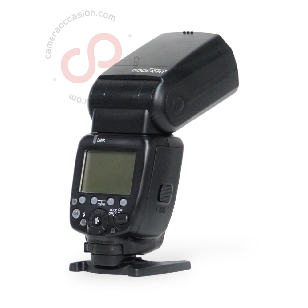Canon Speedlight 600 EX-RT nr. 1757