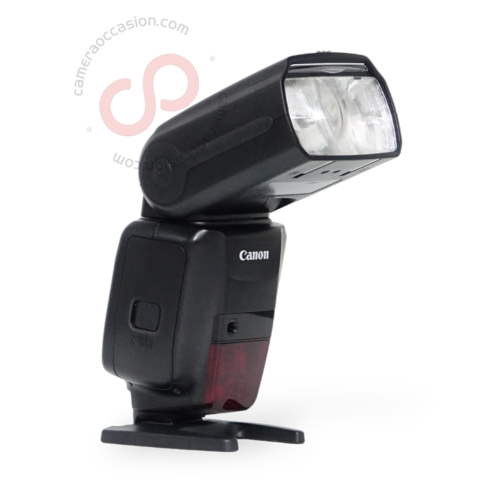 Canon Speedlight 600 EX-RT nr. 1757