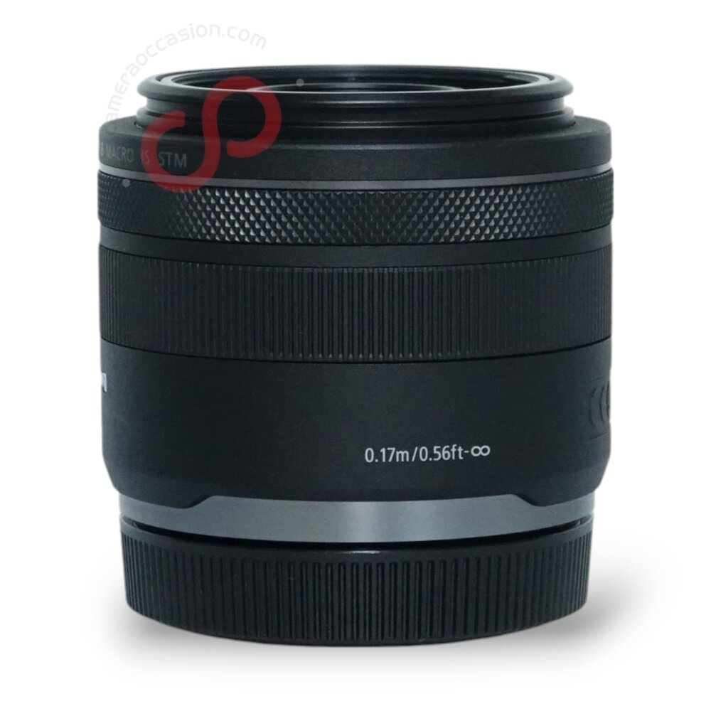 Canon RF 35mm 1.8 IS Macro STM 1756