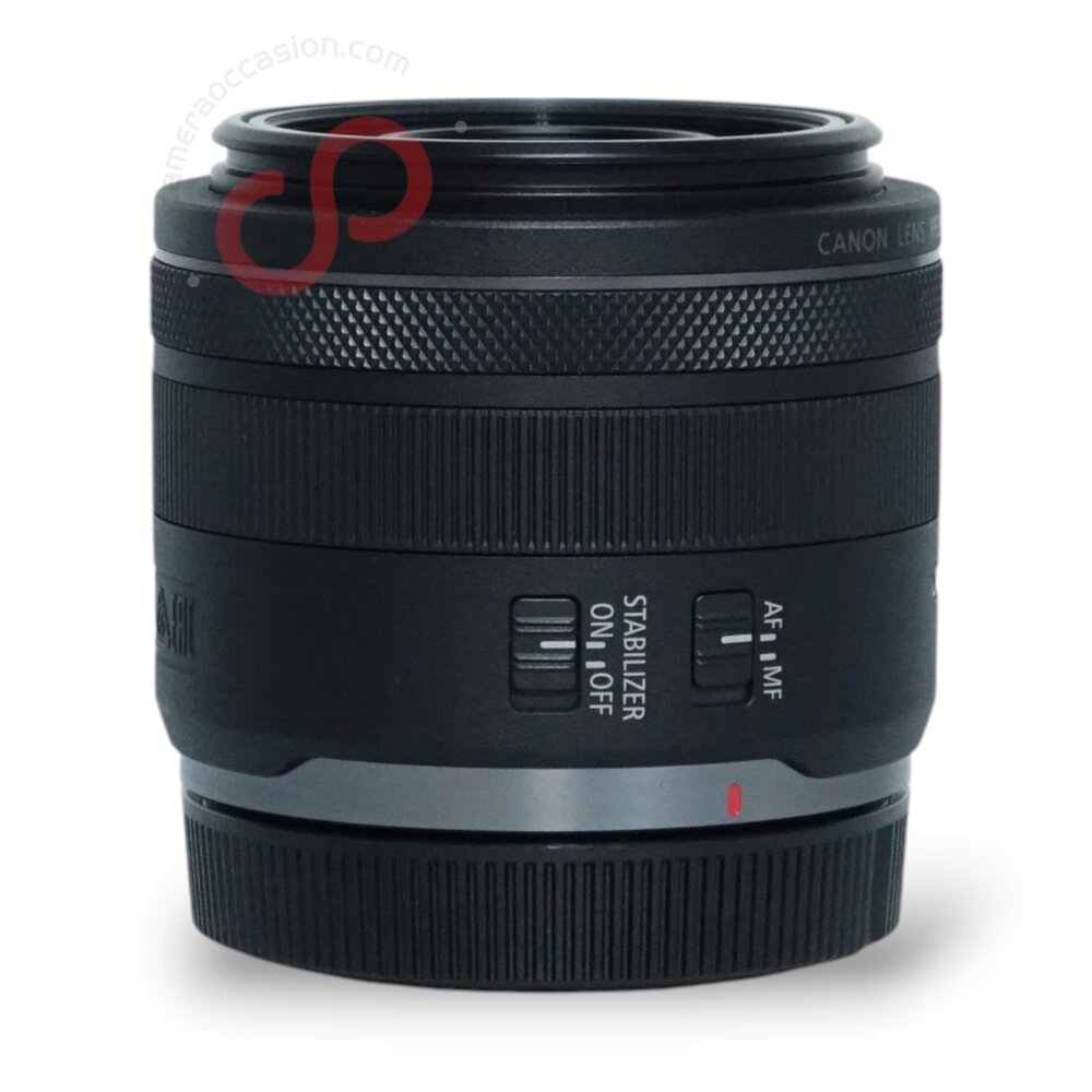 Canon RF 35mm 1.8 IS Macro STM 1756