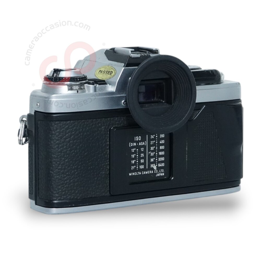 Minolta X-500 nr. 1774