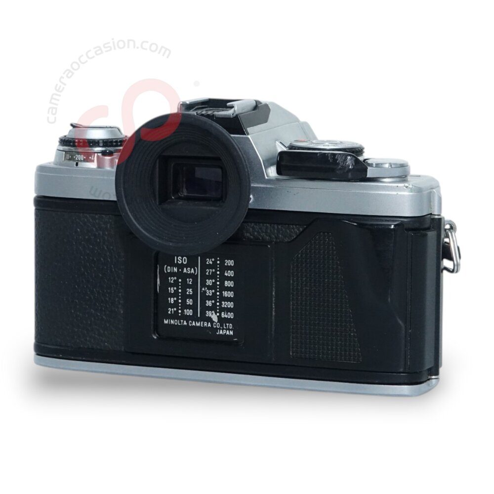 Minolta X-500 nr. 1774