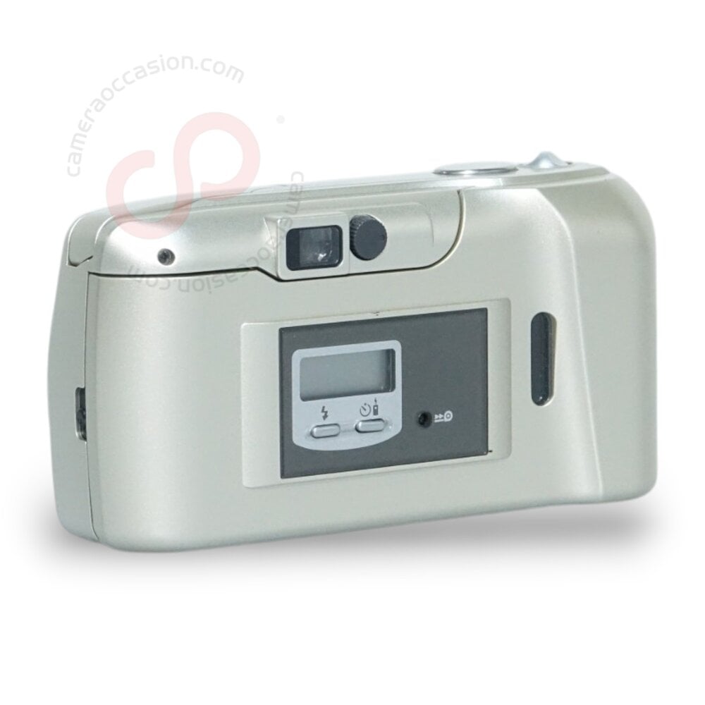 Olympus mji II Zoom 115 nr. 1771