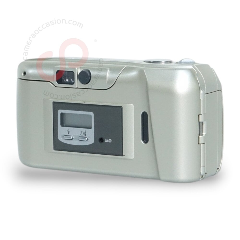 Olympus mji II Zoom 115 nr. 1771