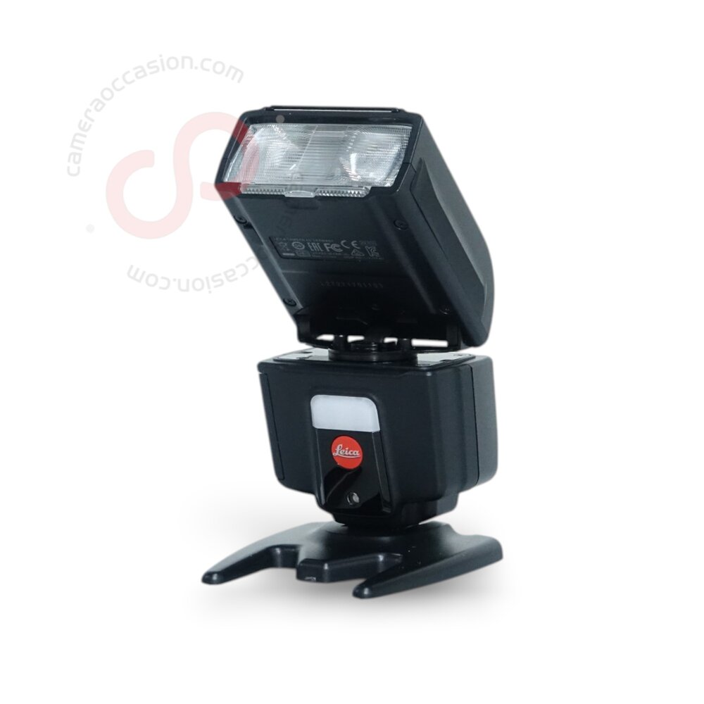 Leica SF 40 Flitser nr. 1754