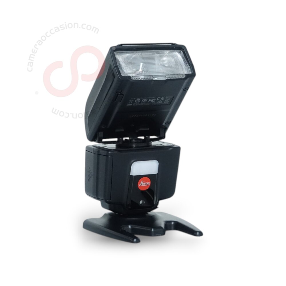 Leica SF 40 Flitser nr. 1754