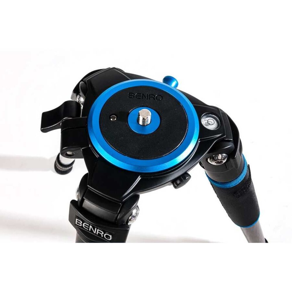 Benro C3780 TN Statief nr. 1777