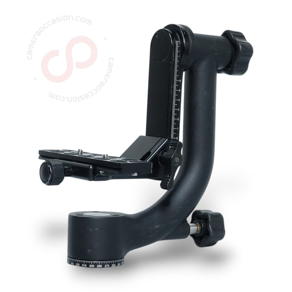 Benro GH2 Gimbal Statiefkop nr. 1778