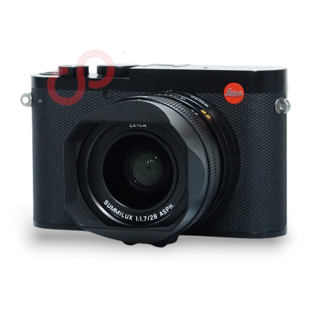 Leica Q3 Zwart (19 080) nr. 1781