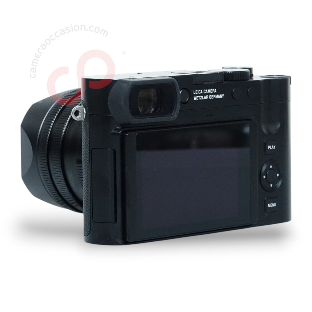 Leica Q3 Zwart (19 080) nr. 1781