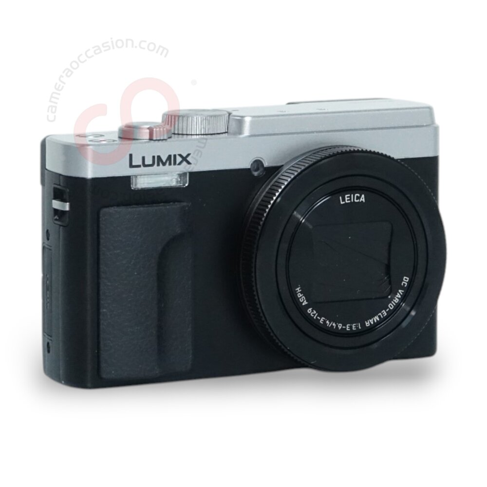 Panasonic Lumix DC-TZ95 Zilver nr. 1782