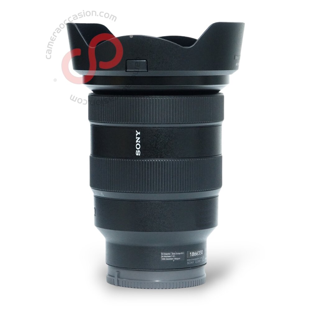 Sony 16-35mm 2.8 FE GM nr. 1784